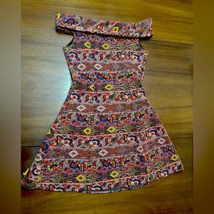 Cutest, Small Dress. sleeveless. Smells good/Clean. Brand new